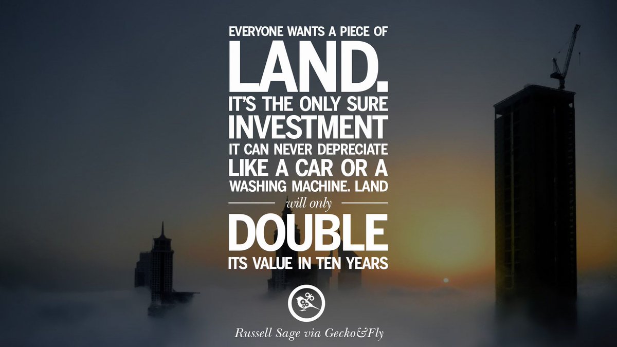 Sa1Rizwan's tweet photo. When investing in real estate, always prioritize the location of the property. 

#property #realestate #realtor #land #luxurylifestyle #properties #realtors #homes #construction #lifestyle #invest #investing #realestatebroker #investmentproperty #homebuyers #investor #money https://t.co/VNBfRGunnL