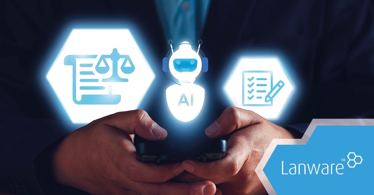 LanwareLimited's tweet photo. Is your #FinancialServices business using #AITechnology? If so you need to make sure it is not compromising your governance and compliance policies to ensure youโre still meeting industry regulations. Read our guide on how to remain compliant. #MicrosoftUK https://t.co/bVJNo3ZJ8y https://t.co/ZFG9Ujf5ac