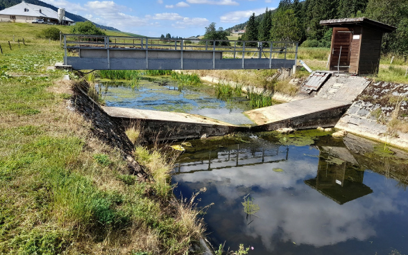Das Hydrologische Jahrbuch 2022 liefert einen Überblick über das hydrologische Geschehen. Es zeigt die Entwicklung der #Wasserstände &amp; #Abflussmengen von #Seen, #Fliessgewässern &amp; #Grundwasser auf und enthält mitunter Angaben zu den Wassertemperaturen. 
👉ow.ly/jRTM50PkjgE