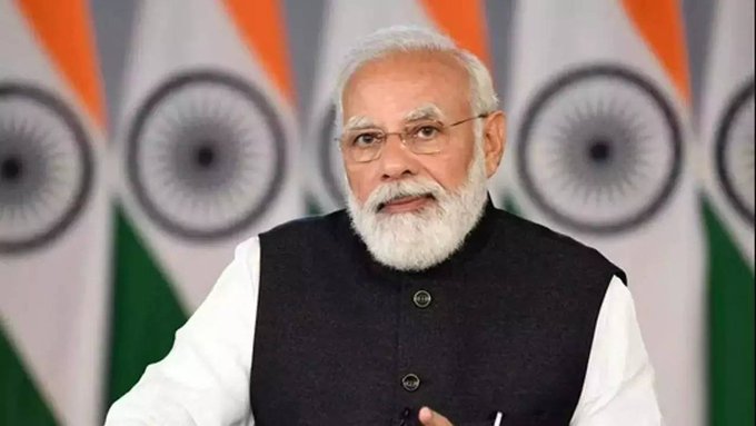 PM मोदी ने विपक्ष पर किया तंज

'इंडिया या इंडियन लगा लेने से कोई भारतीय नहीं होता'

'इंडियन मुजाहिदीन, ईस्ट इंडिया कंपनी के नाम में भी इंडिया था'

 'PFI के नाम में भी इंडिया है'  

#IndianMujahideen  #EastIndiaCompany  #PFI
#PMModi #LokSabha