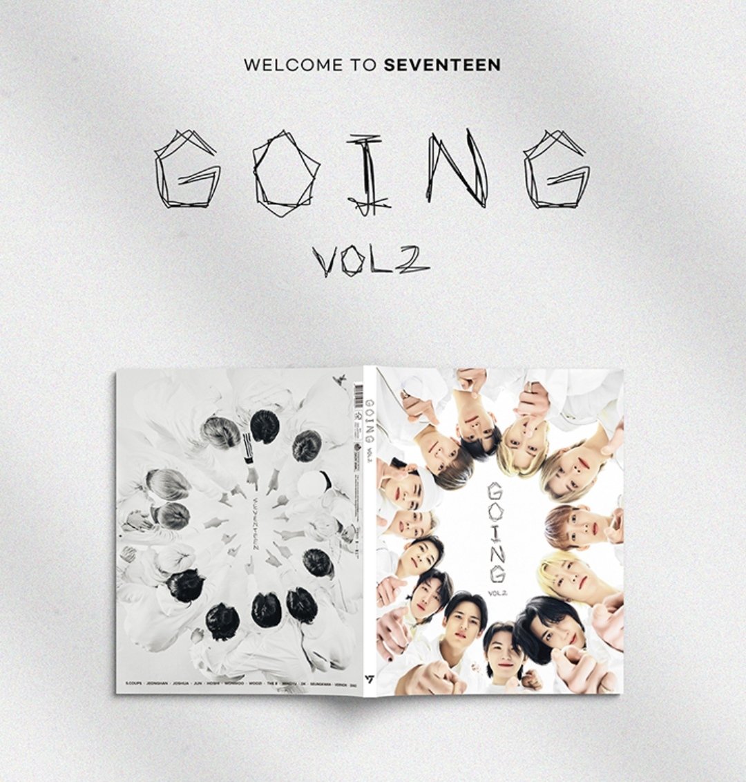 Joahaeyo_Ph's tweet photo. PH GO • #JoahaeyoPHGO 

SEVENTEEN GOING MAGAZINE VOLUME 2

PHP 1,150 + LSF

DEADLINE OF PAYMENT: 
AUGUST 15, 2023
https://t.co/IB9wMKGfx0

SHOPEE COD
https://t.co/WwvTyXtm5e

NORMAL ETA (3-4 weeks after release)
DOO: UNTIL OOS https://t.co/XQaQpcUpcH