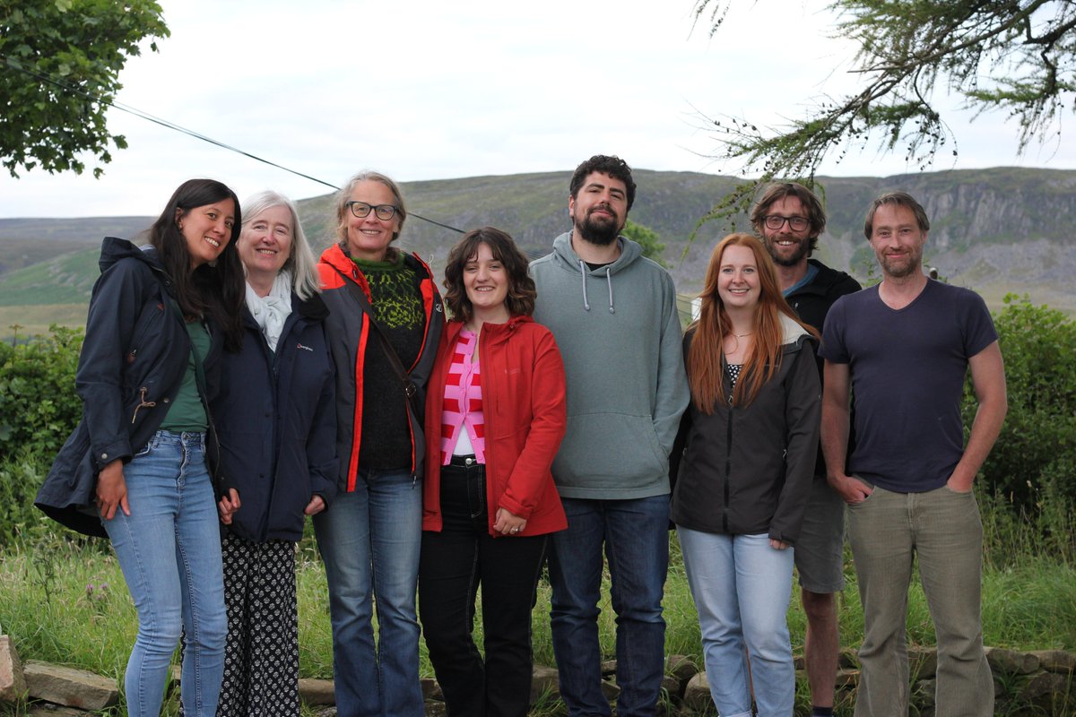 Tom Finch tweet media