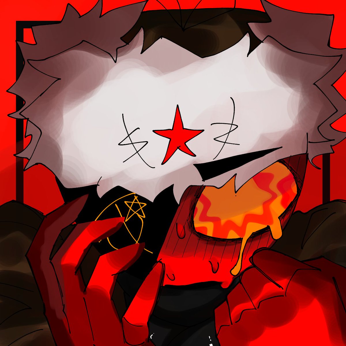 Countryhumans 洗脳👁️👁️
