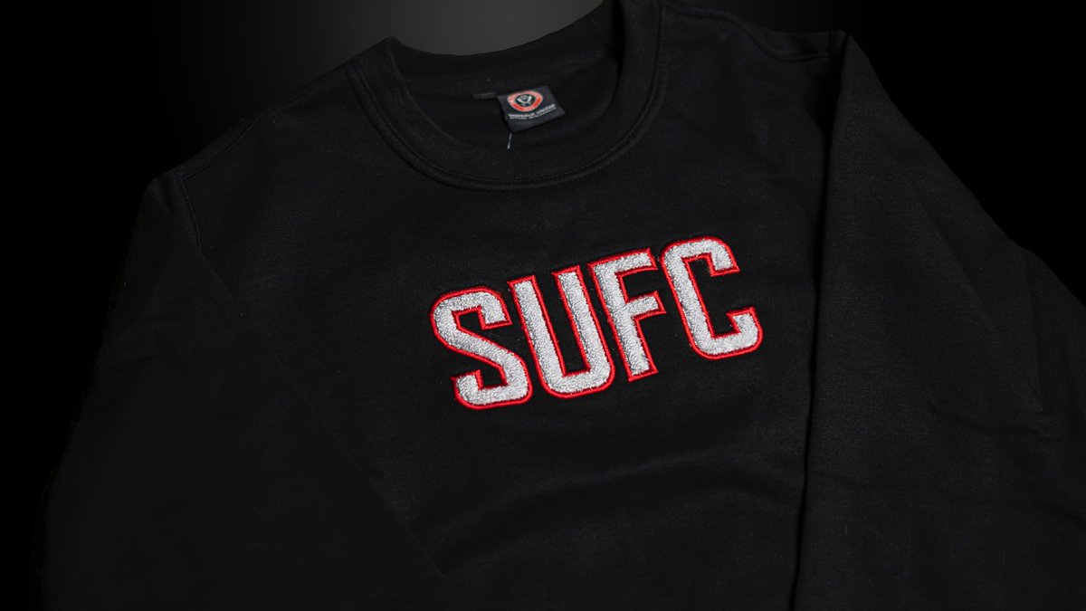 Sports Apparel tweet media