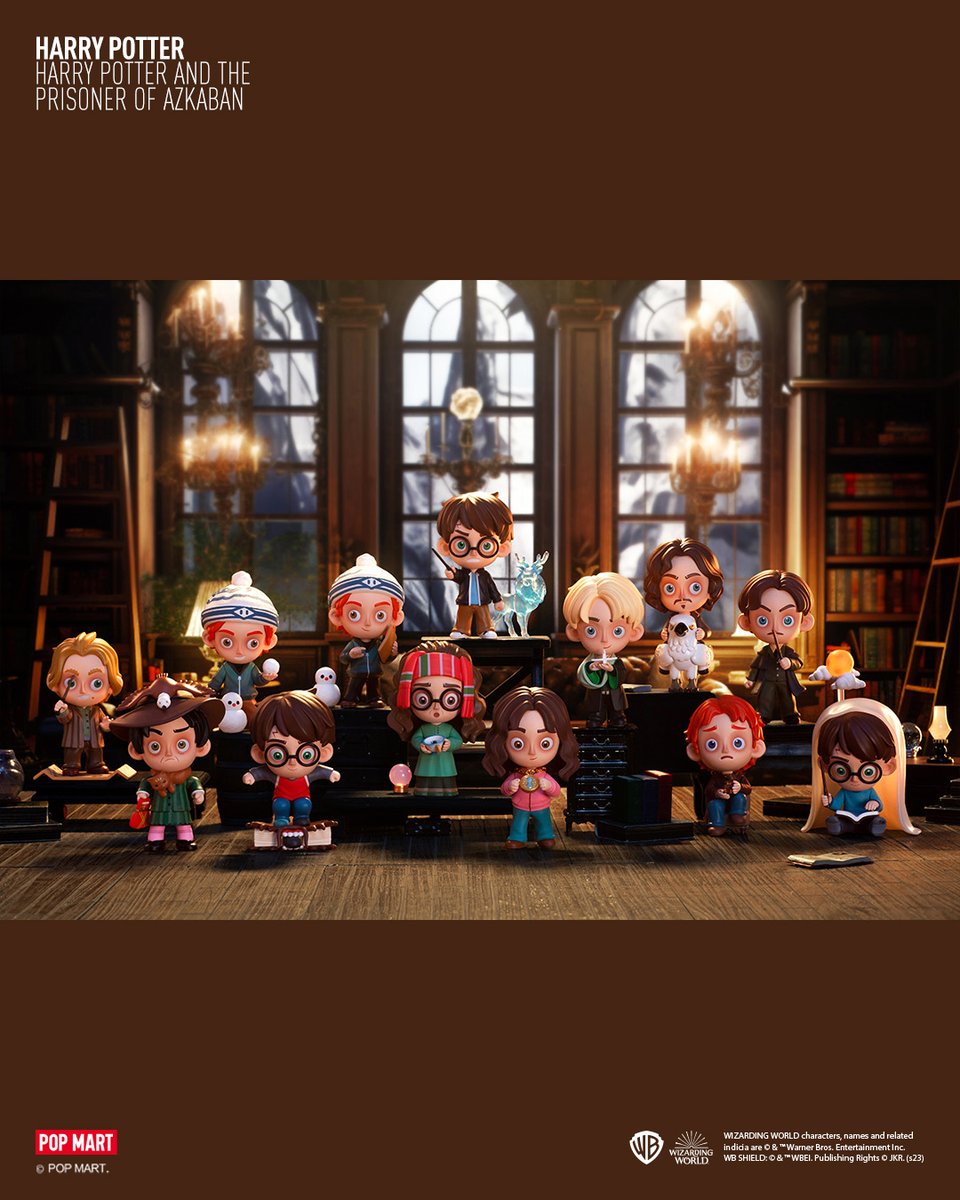 ✨🆕✨POP MART JAPAN 7月Week4 新発売✨🆕✨ 7/26[水] 19pm □ Casper