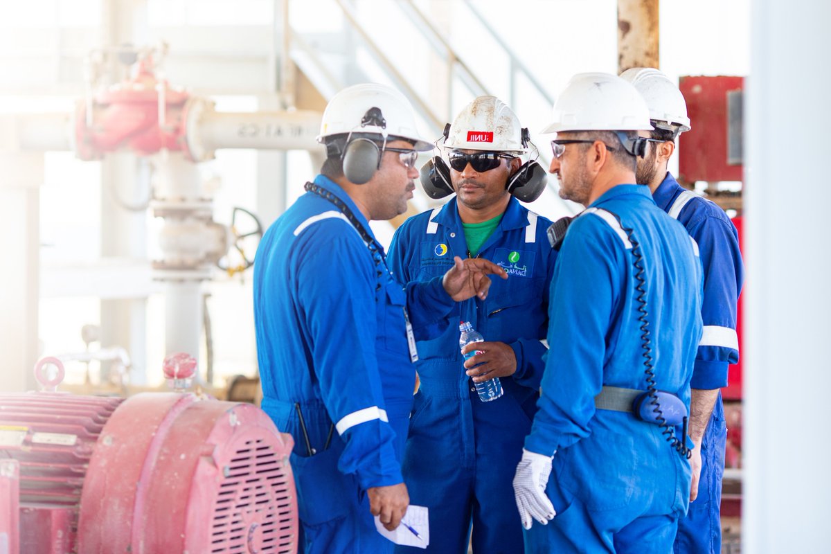 AimingForZero1's tweet photo. 📢 New Signatory Alert!

Welcome @DanaGasUAE, our 20th producer to commit to achieving near-zero #methane emissions by 2030! Let’s harness this momentum - join the initiative here: https://t.co/3cUNoIVzwz

Read more: https://t.co/gi1DVFdQ7H https://t.co/N9PsWx640G