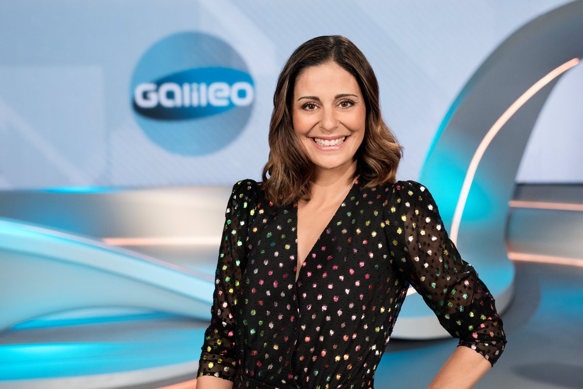 Heute Abend nimmt Euch <a href="/fundavanroy/">Funda Vanroy</a> wieder mit auf eine spannende Reise auf der Suche nach den verrücktesten Geschichten aus der ganzen Welt.

📺 20:15: #Galileo360: Crazy Asia
📺 21:10: #Galileo360: Die verrücktesten Trends