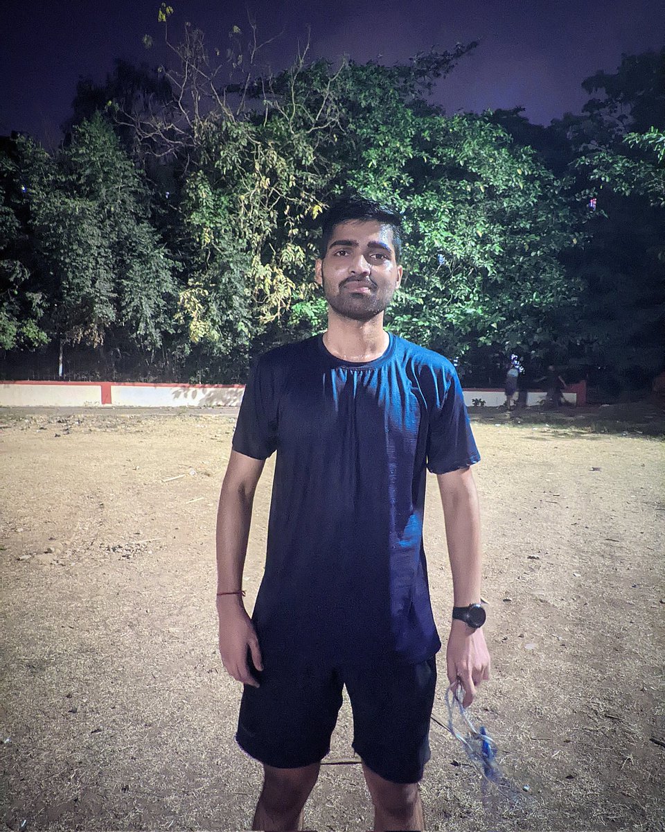 Pankaj_2500's tweet photo. 700+ days running completed ✨ https://t.co/GtyTQo9VoK