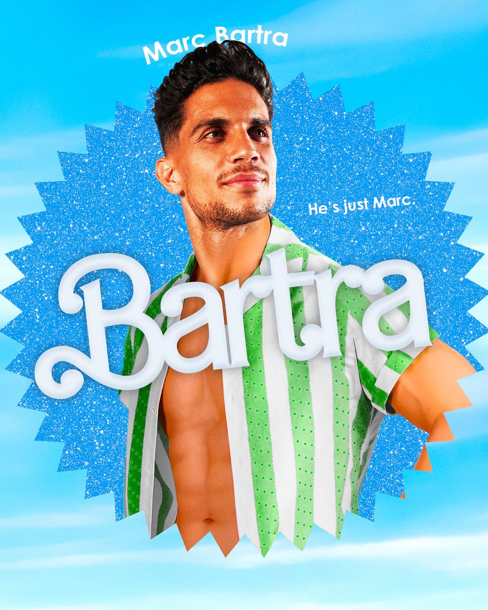 Real Betis Balompié 🌴💚 tweet media