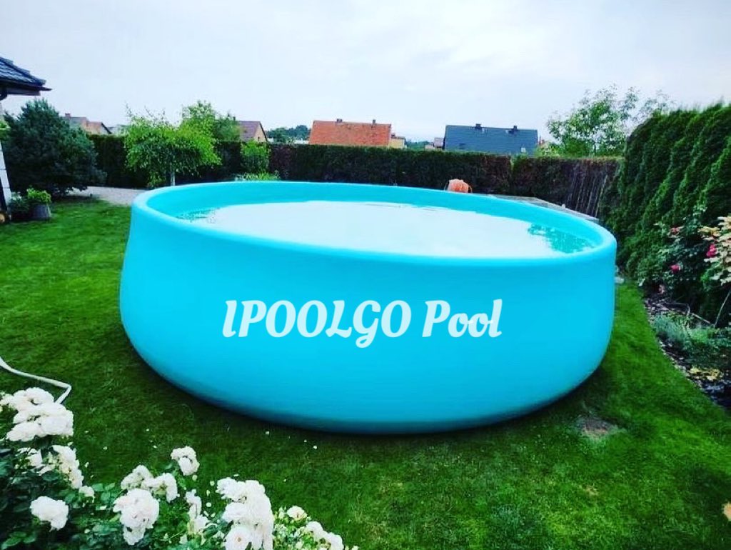 Diameter 3m *1.3m size IPOOLGO inflatable above swimming pools 

#pool🏊 #poolfactory #poolsupply #poolsupplies #poolsdesign #ipoolgo #ipoolgopool #ipoolgoswimmingpool #abovegroundpool #ingroundpool #swimmingpool #swimmingpooldesign #fyp #fypシ