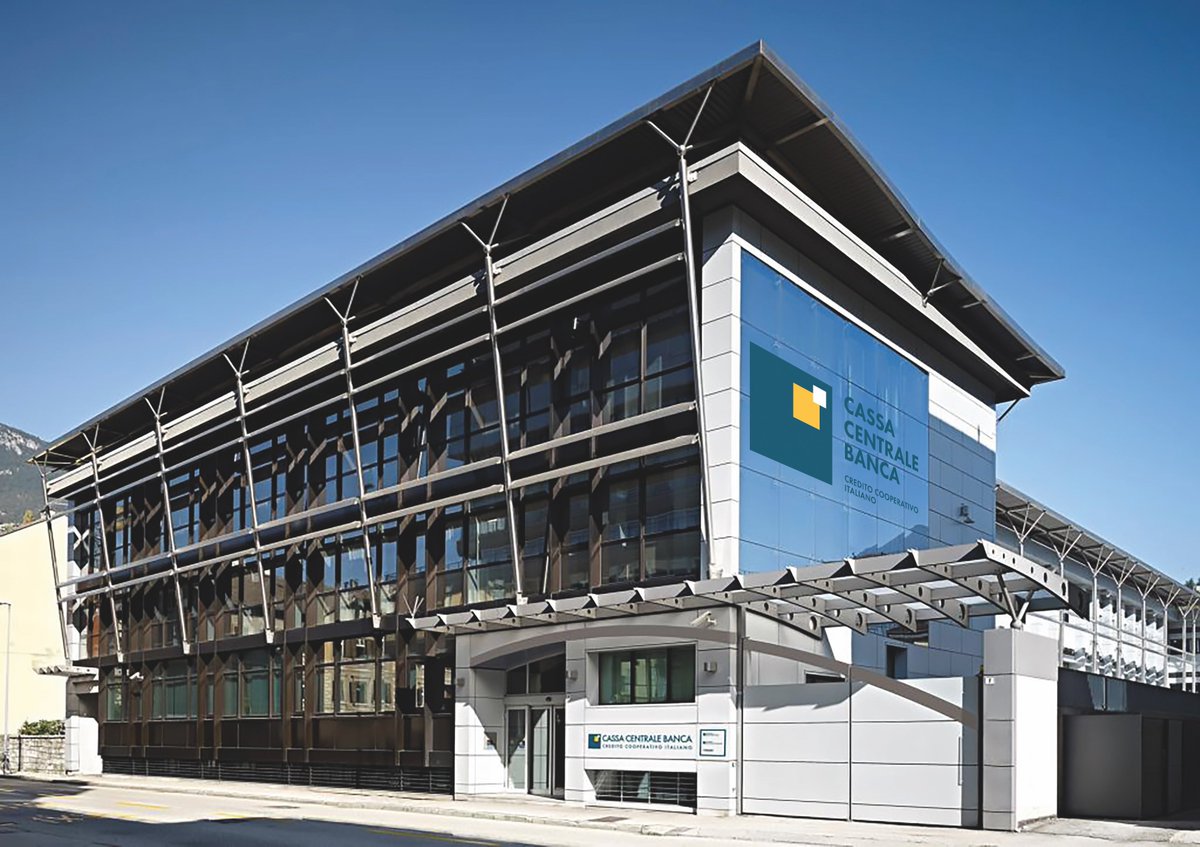 #Prelios Innovation, #BlinkS nella nuova cessione di crediti con Gruppo Cassa Centrale. L’operazione, denominata #NPL X ha un GBV (gross book value) complessivo di circa 67 milioni di euro ed è stata gestita in modalità true sale (pro soluto) sulla piattaforma BlinkS.