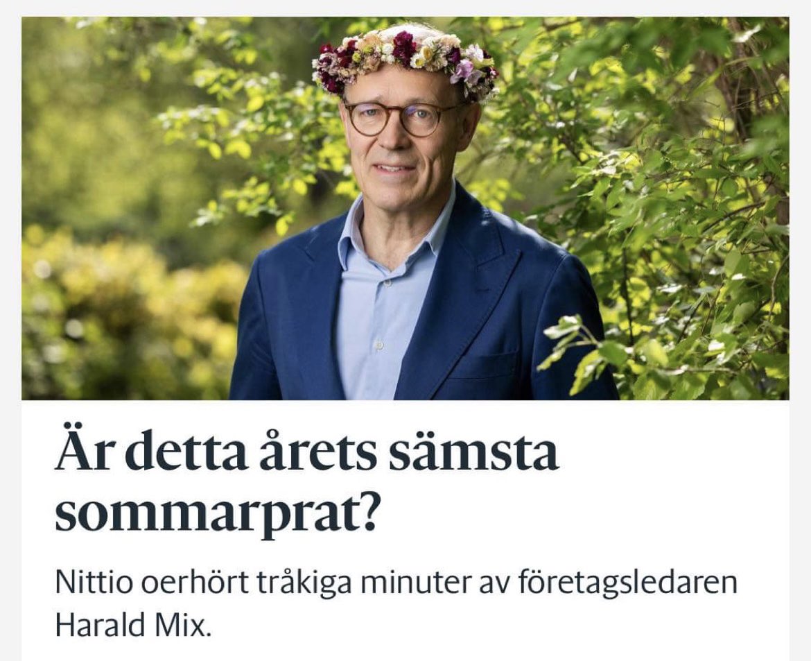 Ulrika Good tweet media