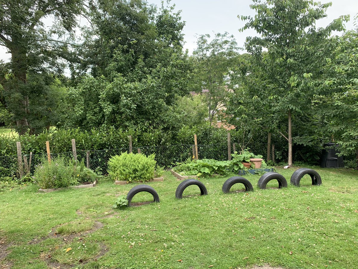 GriffinHouseSch's tweet photo. New hedge being installed in the apple garden #buildingredevelopment #plantlife https://t.co/uuiCpLC251