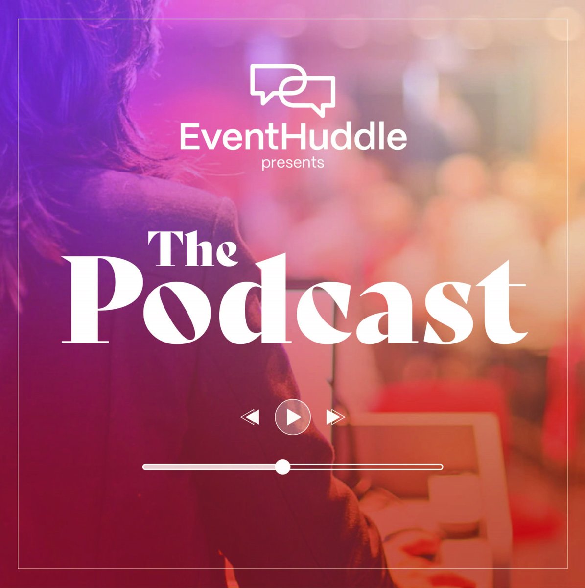EventHuddle (@eventhuddle) on Twitter photo We're rolling through the episodes for our first season of The EventHuddle Podcast. If you haven't listened to it yet, where have you been?
Go take a look at our website and give it a listen now!
eventhuddle.co.uk We're rolling through the episodes for our first season of The EventHuddle Podcast. If you haven't listened to it yet, where have you been?
Go take a look at our website and give it a listen now!
eventhuddle.co.uk