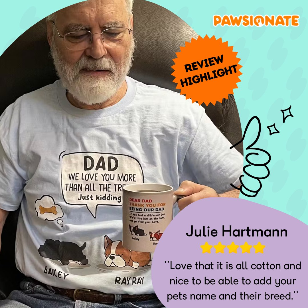 Pawsionate tweet media