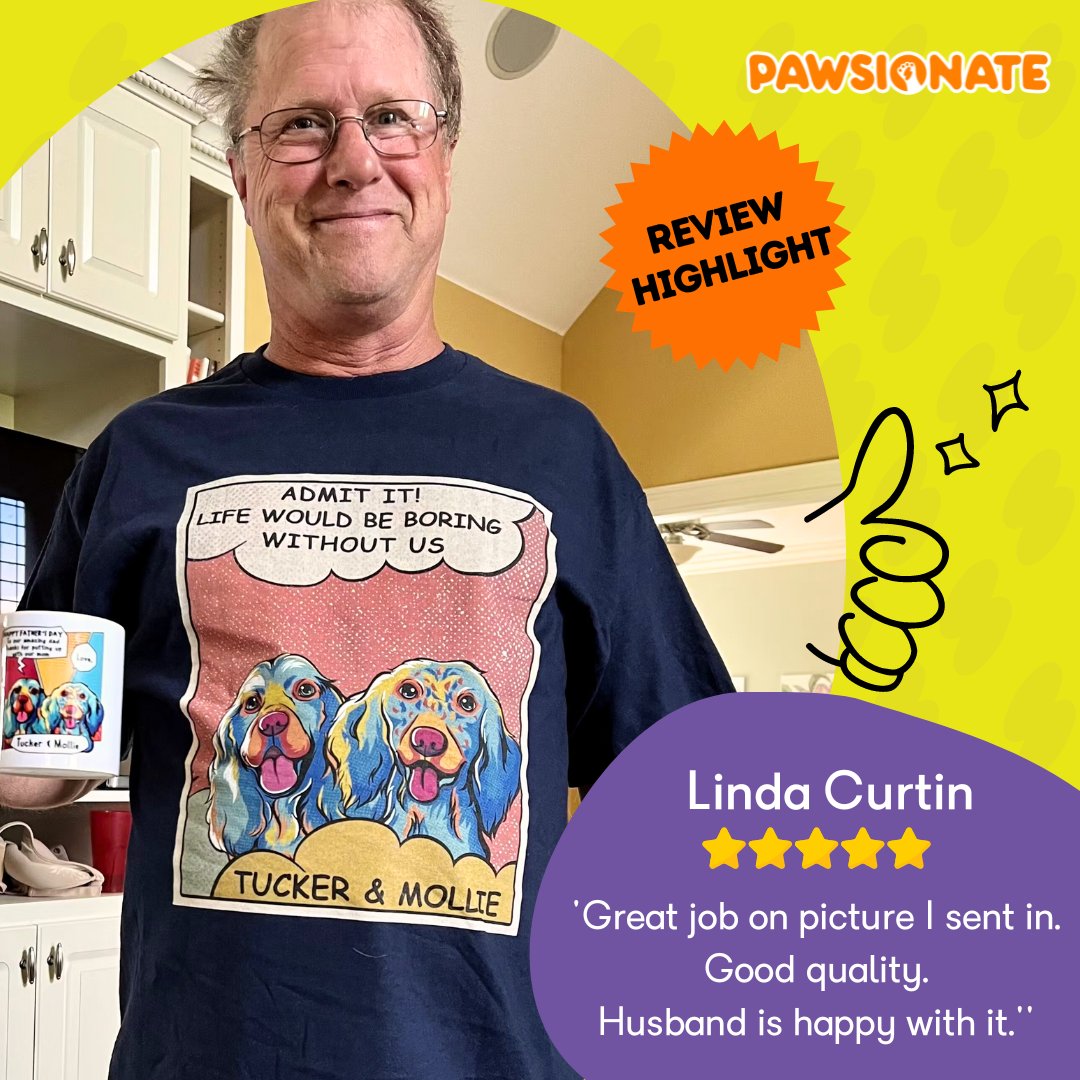 Pawsionate tweet media