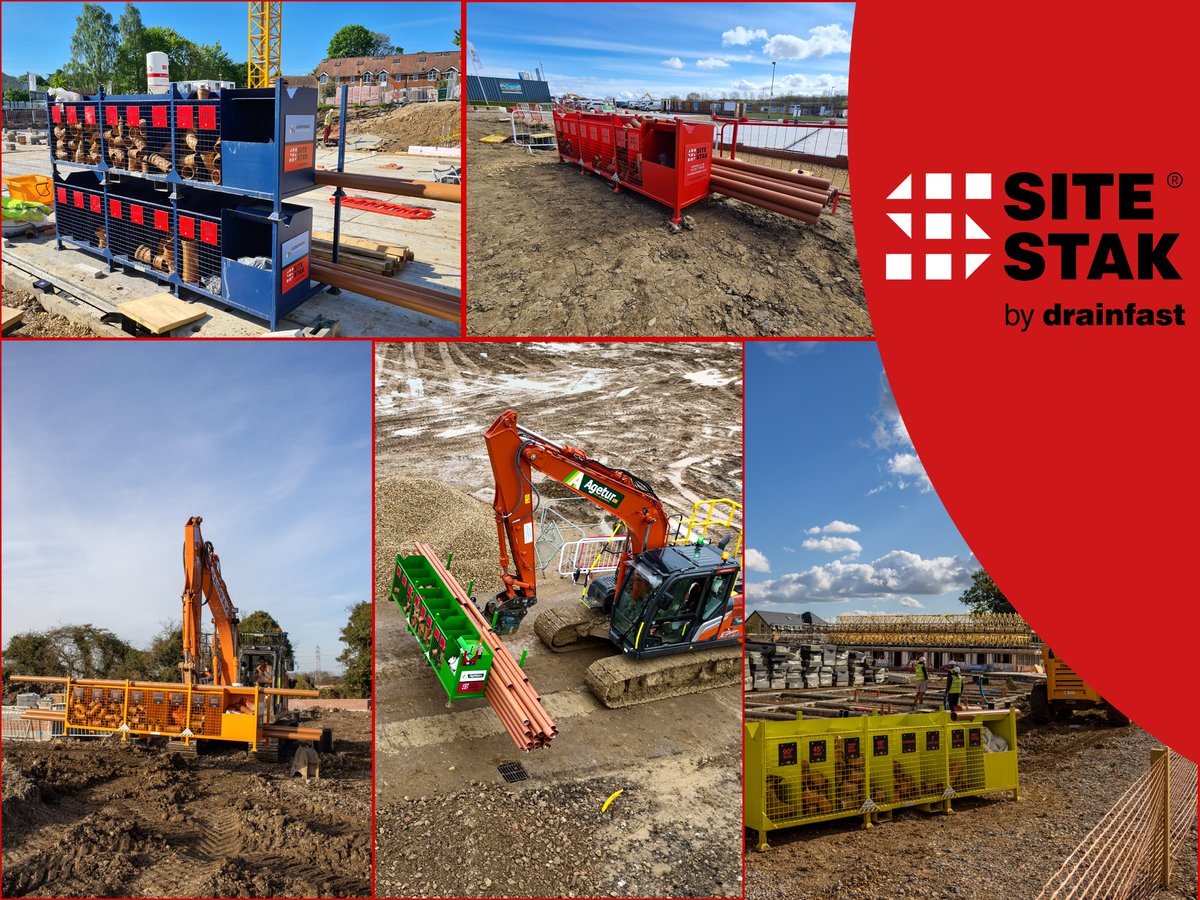 Fully customise your SiteStak now with any colour.

Making it the ultimate statement in professionalism and branding!

Contact us today via email at hello@sitestak.co.uk or phone us at 01730 774000.

And check us out online at sitestak.co.uk.

#custom #tuesdayvibe