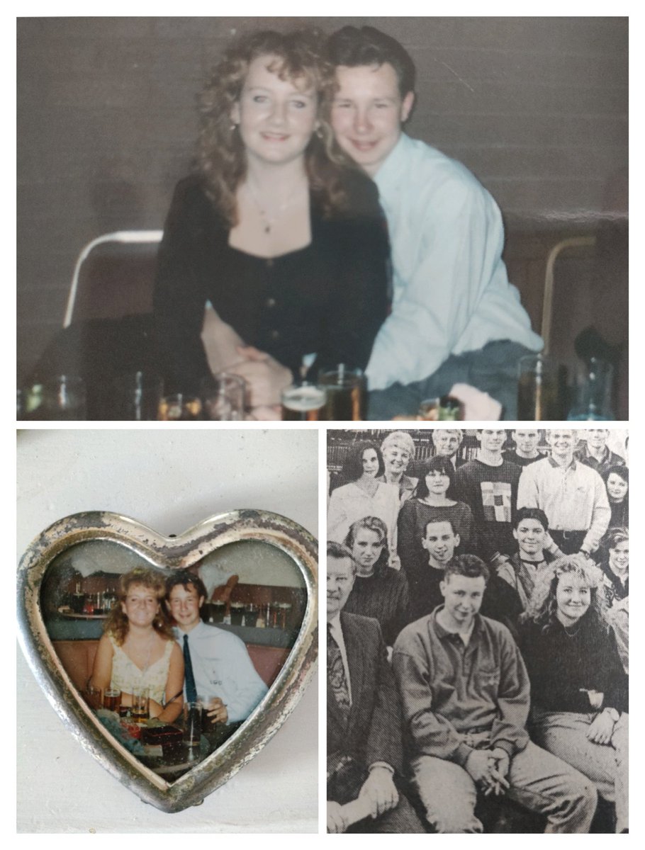 Lisa Baggaley 💙 tweet media