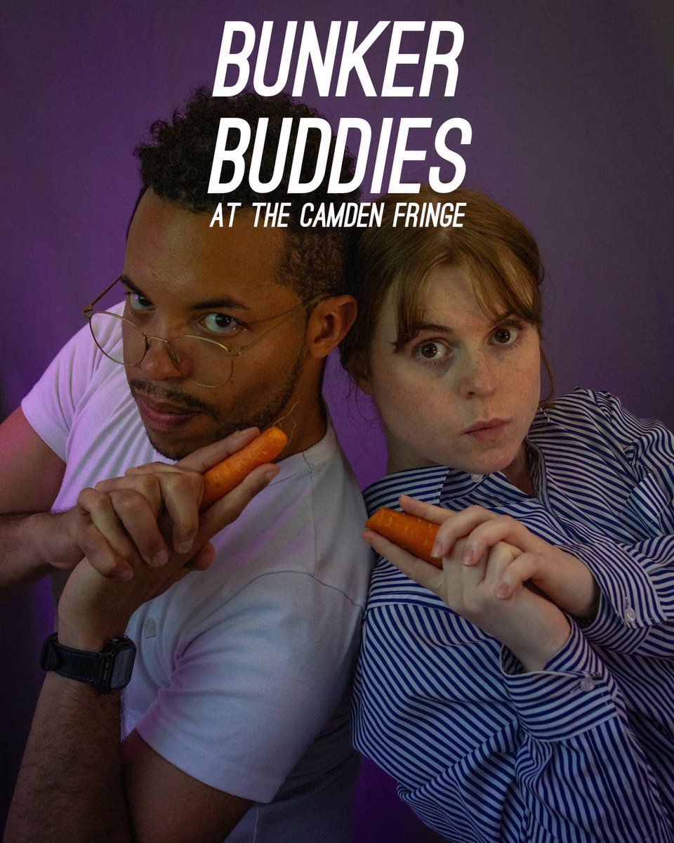 AndersenDisa's tweet photo. We open next week! 

Ahh where did the time go? 

Make sure you don't miss this hilarious show. Buy your tickets now because you can't buy tickets on the door!

Get your tickets here: https://t.co/obLN6DxqIa https://t.co/Y5GcJ8qCha