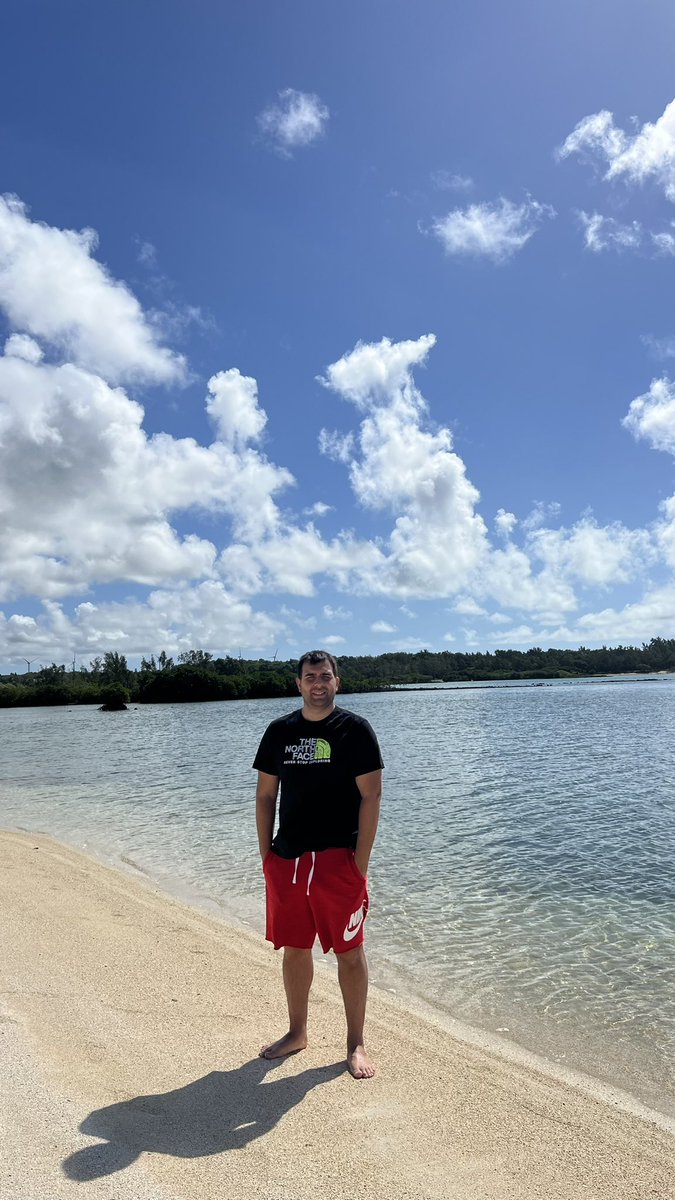 paradotor's tweet photo. Mauritius’tan selamlar 🇲🇺🇹🇷 https://t.co/YZ0pSEOXDF