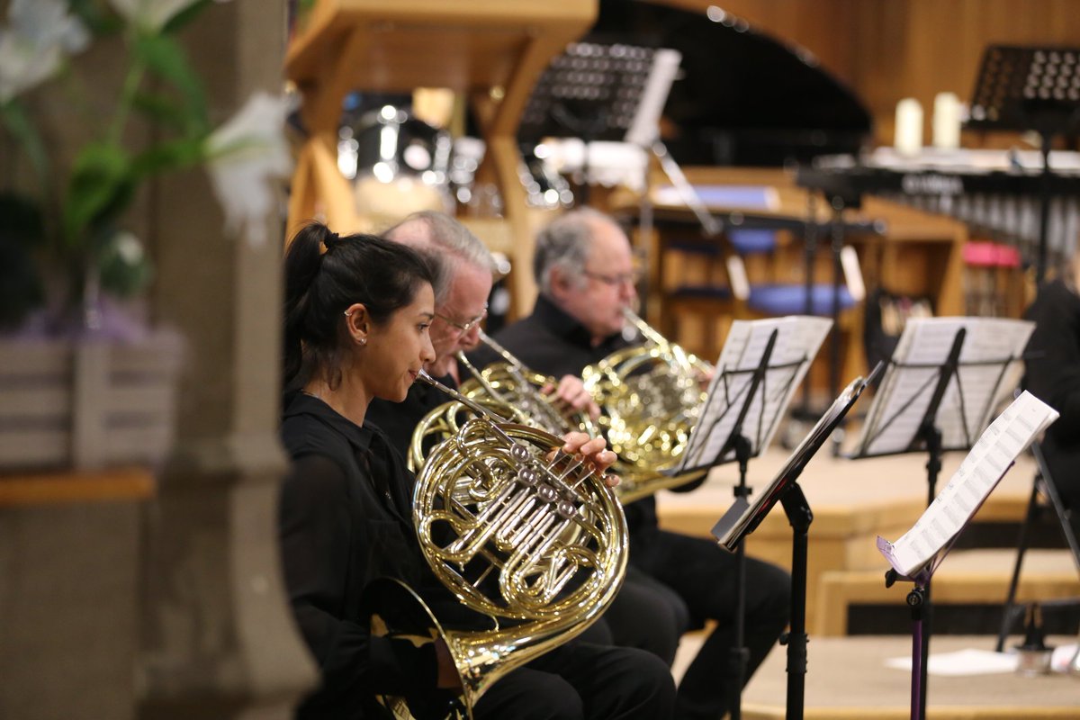 Yorkshire Winds tweet media