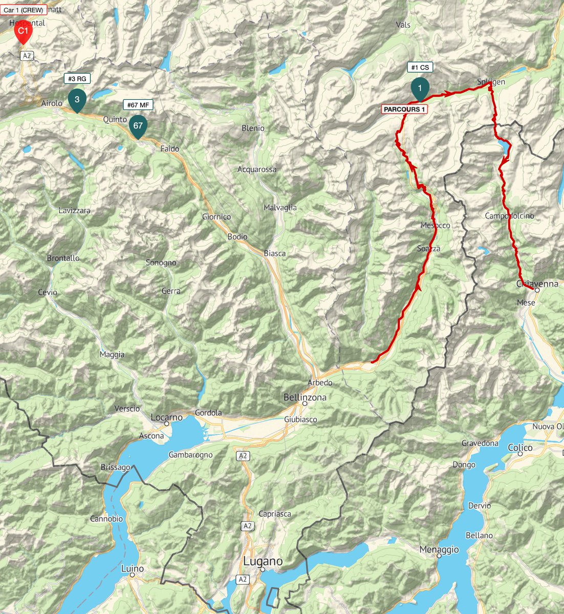 Fabian Schneider tweet media