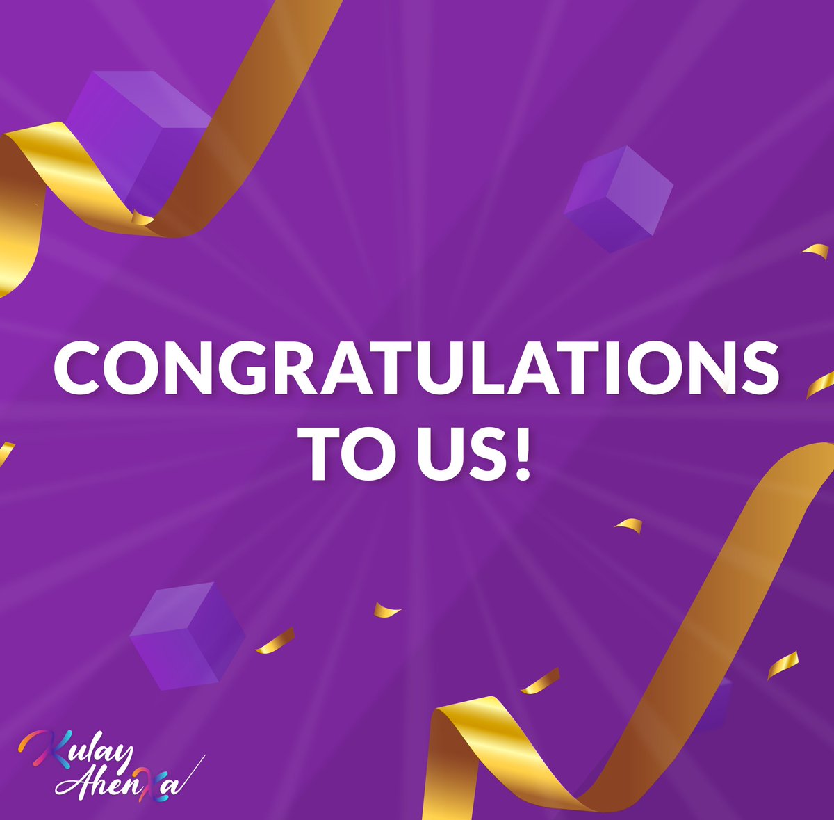 KulayAhenXa's tweet photo. We can’t help but scream how proud we are to be shortlisted in this year’s PANAta Awards!

Congratulations to everyone who showed creativity that resulted to brand effectiveness

#PANAtaAwards #creativeagency #advertisingagency https://t.co/bPwEdkMEqR