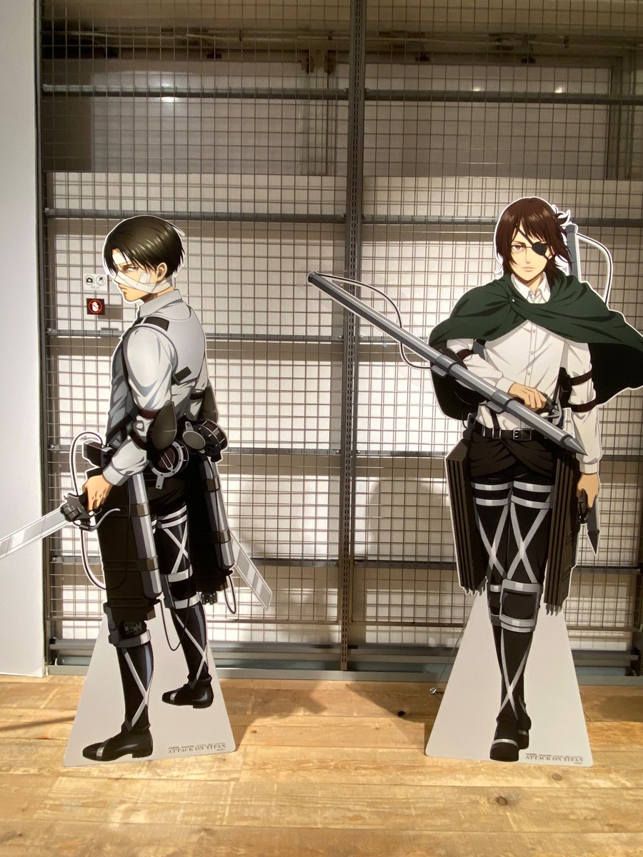 totsukuni__sa's tweet photo. 見に行ってきた（＾∇＾） https://t.co/rzoPUmEakG