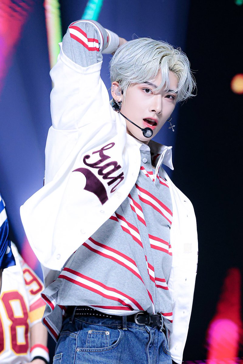RICKYGLOBAL_'s tweet photo. [📸] 230725— Show Champion New Kidz on the Block On Site Photos (1/2)

🔗 https://t.co/FZfEuyAewy

#RICKY #리키 #沈泉锐 #リッキー
#ZEROBASEONE #제로베이스원 https://t.co/L8vvWnpSyH