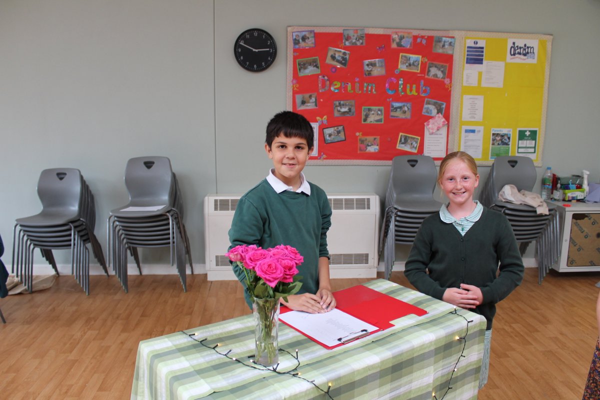 Holy Trinity C of E Primary School (@willowsce) on Twitter photo Parent volunteers play a vital role in supporting the school throughout the year. <a href="/Foxes_Class/">Foxes Class</a> and <a href="/CrocClass/">Crocodiles Class</a> hosted a wonderful afternoon tea to say a massive thank you to all of our wonderful volunteers who give up their time in so many different ways 🍰☕️ Parent volunteers play a vital role in supporting the school throughout the year. <a href="/Foxes_Class/">Foxes Class</a> and <a href="/CrocClass/">Crocodiles Class</a> hosted a wonderful afternoon tea to say a massive thank you to all of our wonderful volunteers who give up their time in so many different ways 🍰☕️