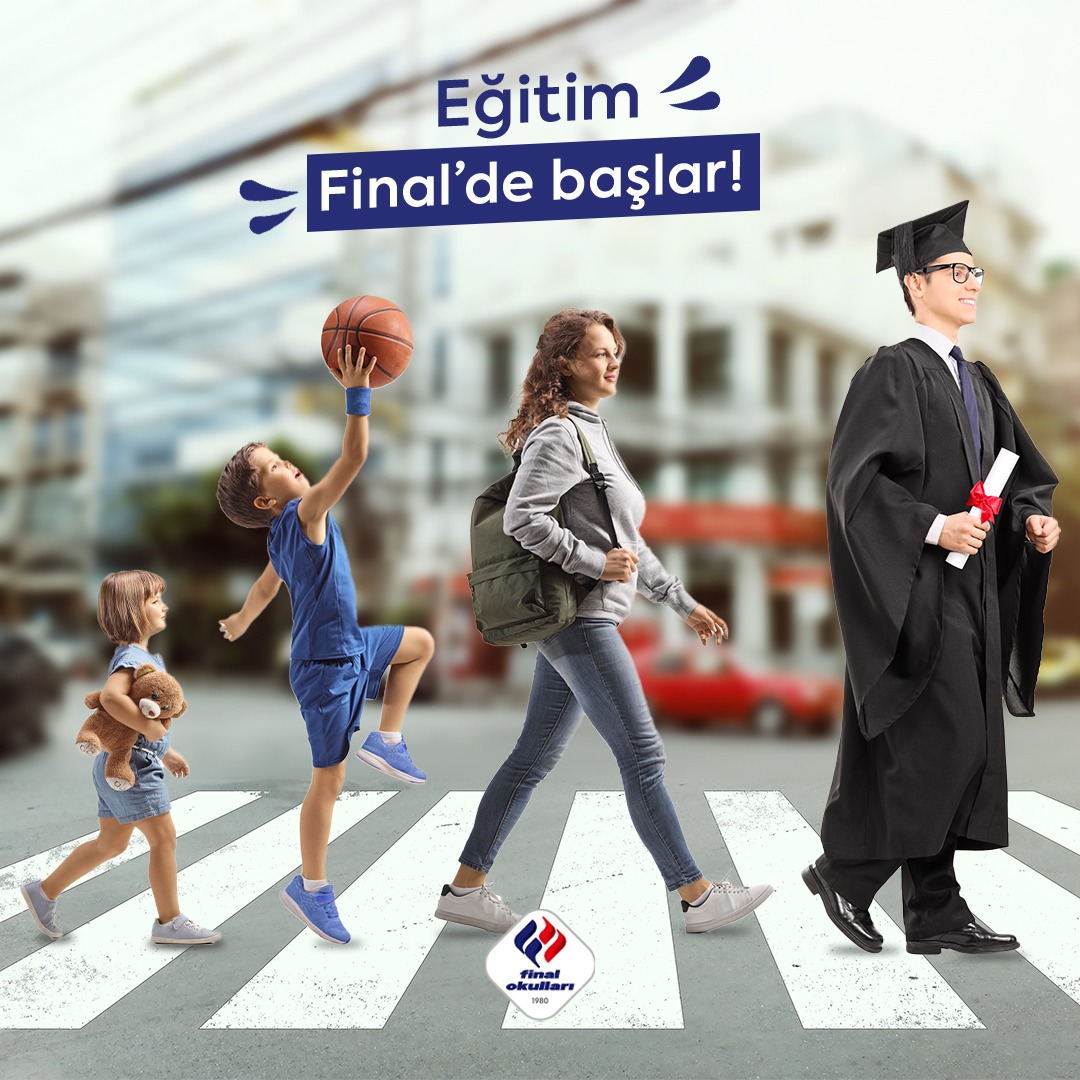 FinalFatih's tweet photo. Hayat ve sınav başarısı için eğitim Final’de başlar!

Kayıt Dönemi Avantajları için; https://t.co/yPsTiklLXl

#FinalOkulları #EğitimFinaldeBaşlar https://t.co/xmVudWgrLt