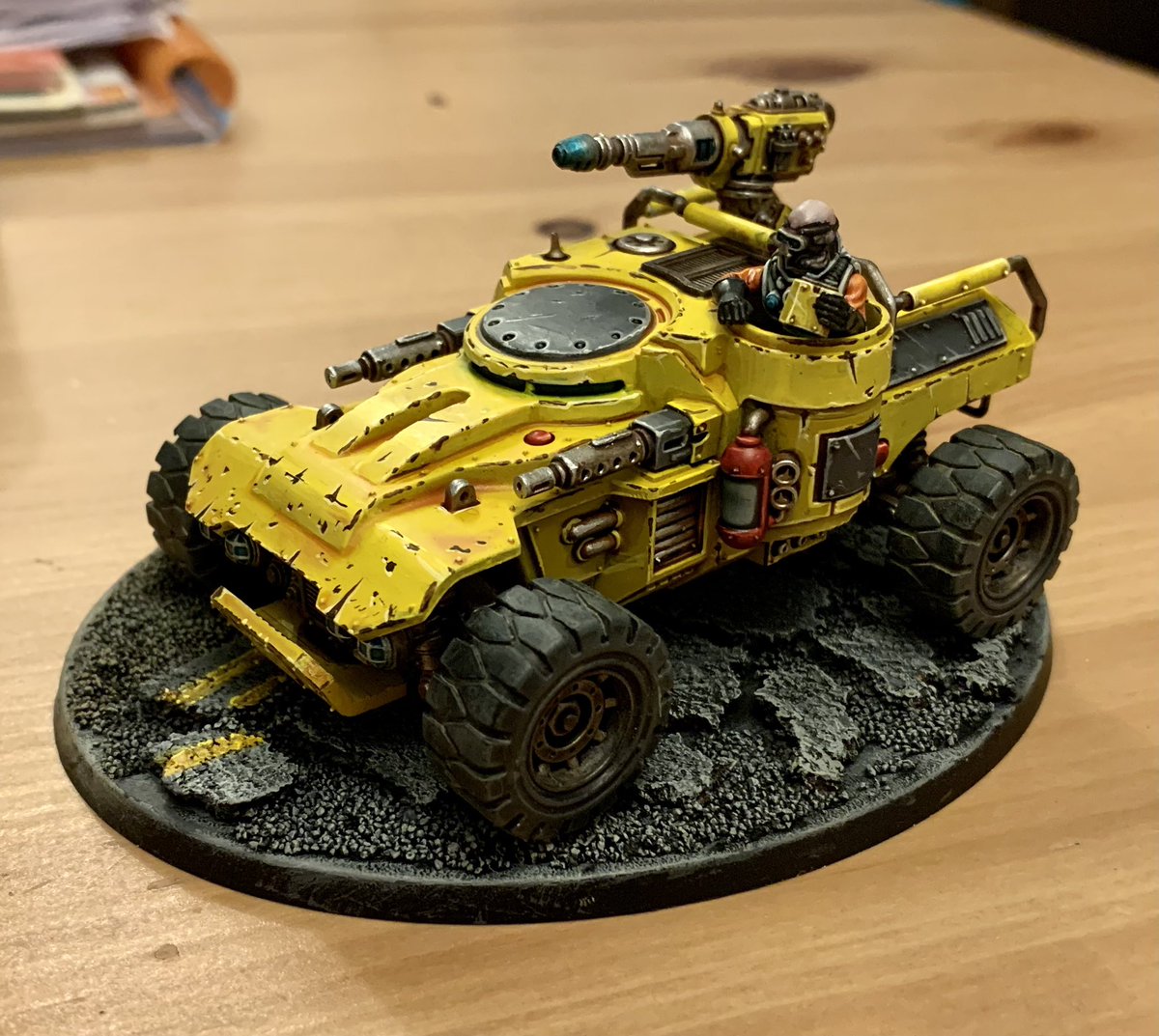 Eddie Eccles(⚔️🔨)+🎲🎨:🍄👽🦌🏰 tweet media