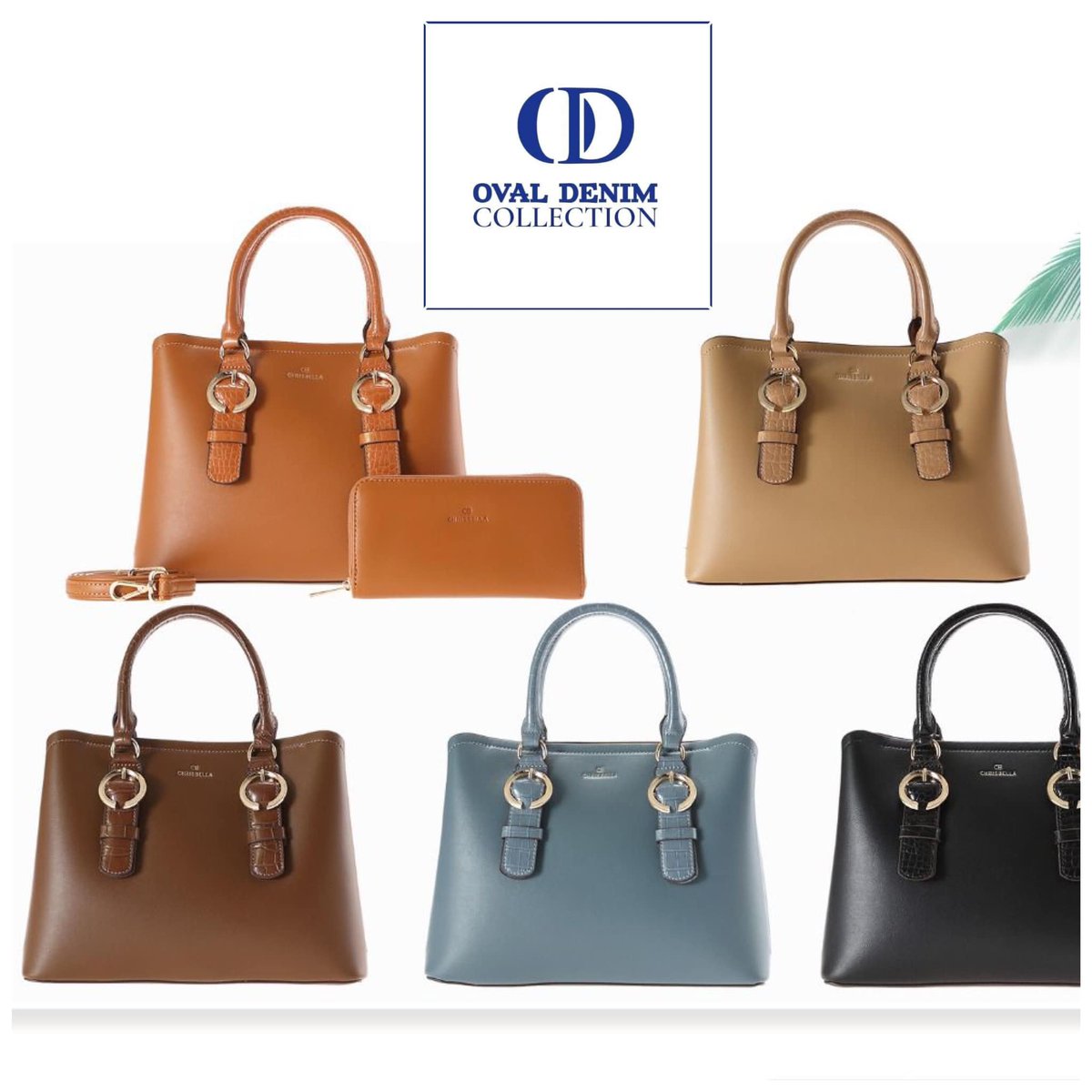 ovalcollection's tweet photo. New stock Alert 📷📷📷.
Office bags in stock.
#new stock
#ovaldenimcollection https://t.co/aPz8SWKLvj