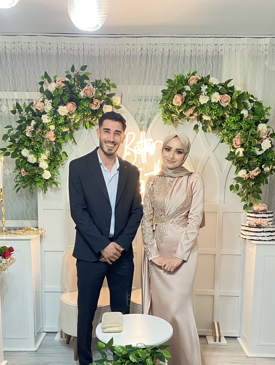 Bende adaya veda ettim. Devlet bahçeliye bol şanslar…