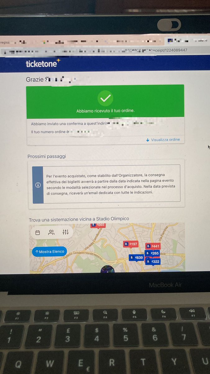 Sofia Gaglio tweet media