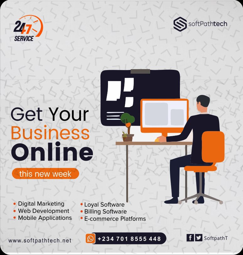 Softpath Address SoftPath Tech (@SoftpathT) / Posts / X