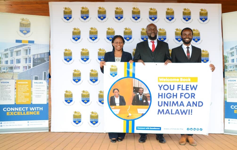 UNIMA Students Law Society tweet media