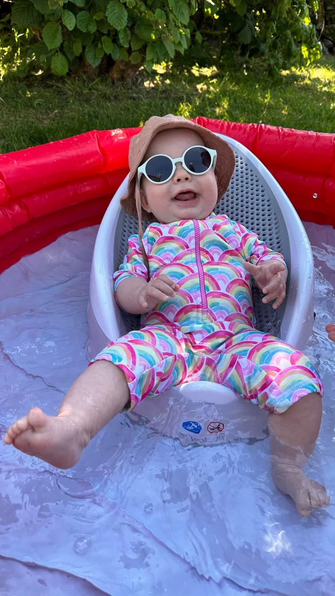 CHLOE FIRTH tweet media