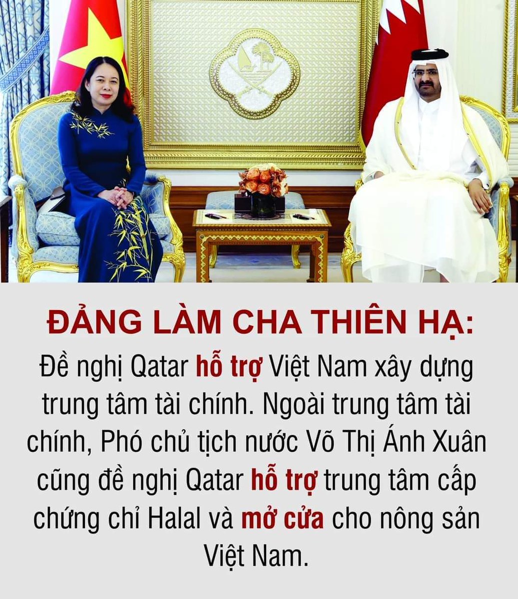 TrangL530865's tweet photo. @Minhsondang3 https://t.co/2RW5z7ezUN