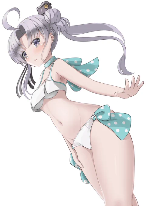 秋津洲さん 
