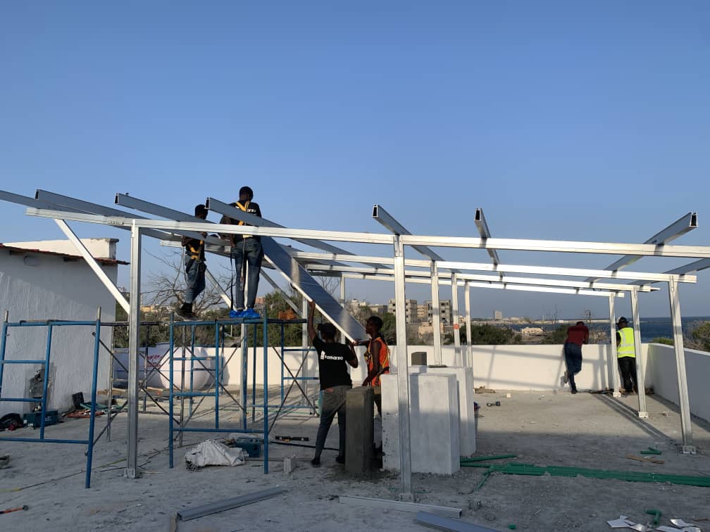 Tamarso252's tweet photo. Using solar energy , you'll be doing your part to help the environment while saving money on your monthly electric bill.
#DemartiniHospital
#Tamarso
#HelpEnvironment
#savemoney
#powerindustry https://t.co/yH6X0ZbhBO
