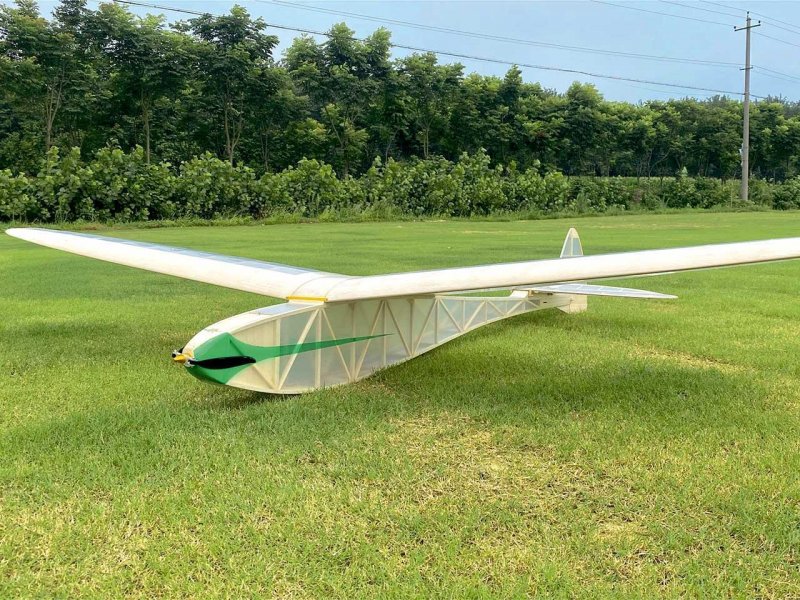 Century_UK's tweet photo. How about trying something different this summer?
We have the Valueplanes Leprechaun 2.6M available to purchase.
For the price of £169.99, this comes as a compete airframe kit and only adhesives and covering are required to finish the model.
https://t.co/qqTdFxwMos
#rcaircraft https://t.co/53NDPhlhXY