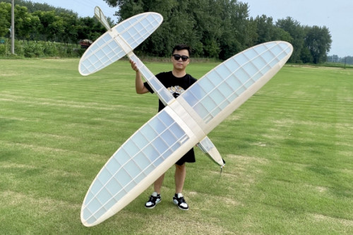 Century_UK's tweet photo. How about trying something different this summer?
We have the Valueplanes Leprechaun 2.6M available to purchase.
For the price of £169.99, this comes as a compete airframe kit and only adhesives and covering are required to finish the model.
https://t.co/qqTdFxwMos
#rcaircraft https://t.co/53NDPhlhXY
