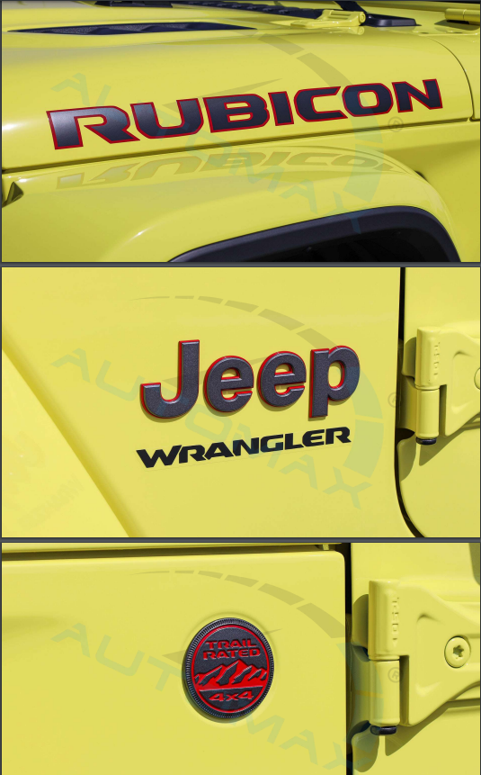 emilycars's tweet photo. What color is this car, green or yellow?
Jeep Wrangler Rubicon
3.6L
V6
285HP
4x4
🎤FOR SALE
+971 509069393
#JeepWrangler #brand #cars #marketing #sales #business #export #lexury #comement #explorepage #luxurycars #preownedcars #forsale #cardeals https://t.co/M3nZQBJBBY