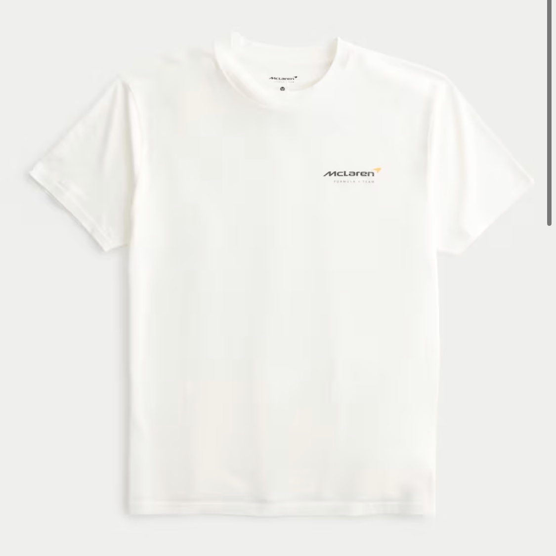 sainz_only's tweet photo. papaya fans run to holliester these are 25€ each and they still have some!! https://t.co/uPJtyqFka6