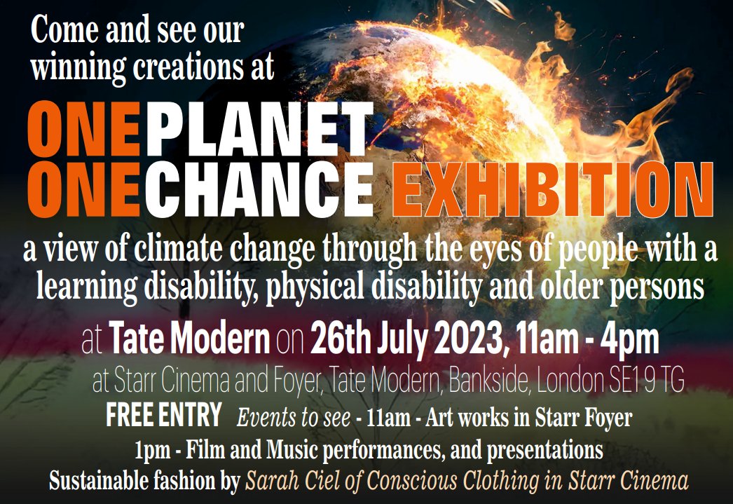 Uniting Friends tweet media