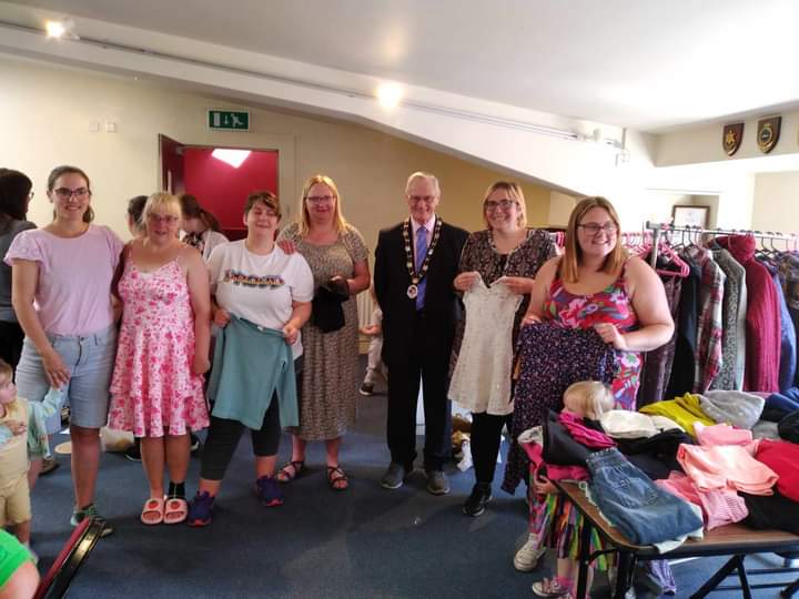 FIG: Families in Goole tweet media