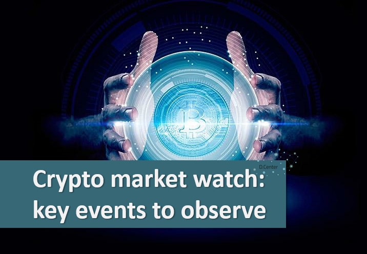 DCenter_Explore's tweet photo. #Cryptomarkets depend on many unpredictable elements that only a crystal ball 🔮 can predict (it can't).
However, we can track the development of some known events that can influence the space.

We compiled a list of such events as per institutional investors' current mood ⬇️ https://t.co/joi0tEMQwY