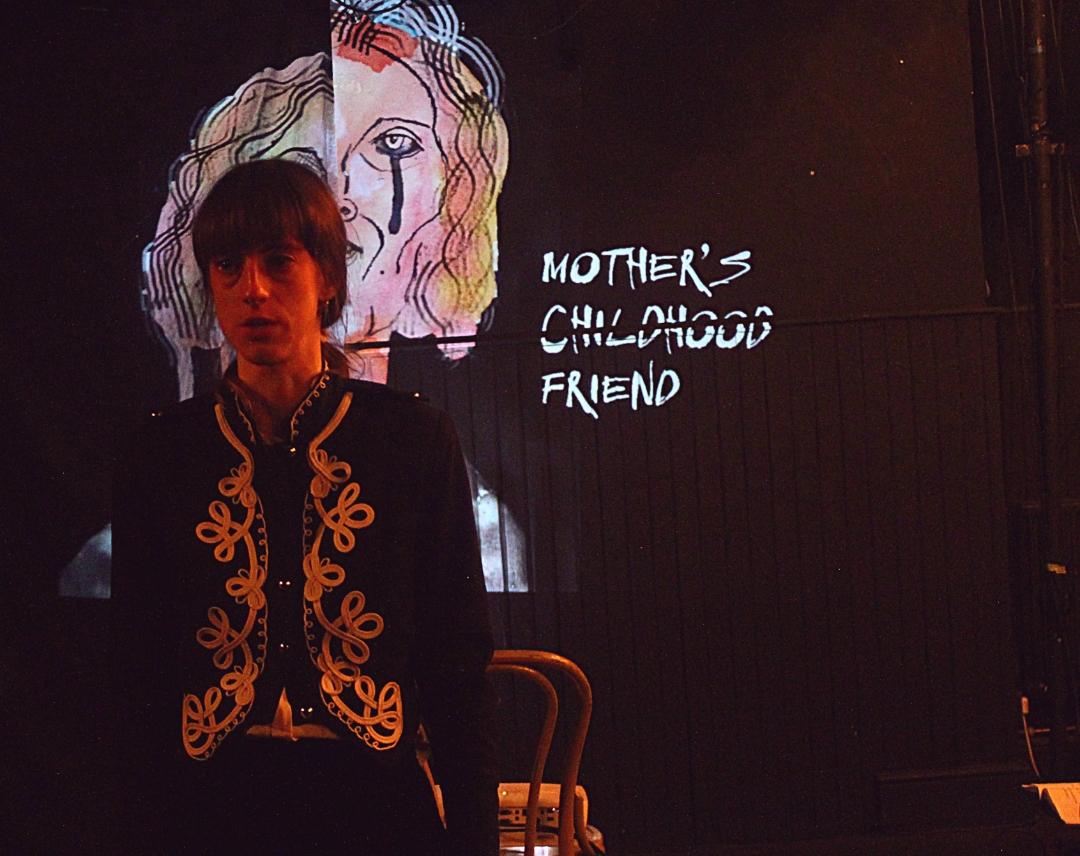 FINAL COUNTDOWN!   Last week of rehearsals for the Great Ruckus...   Are you looking for something dark, funny with badly behaved, nuanced characters? Then I think we have something you will really like...    

#edfringe #edfringe23 #FillYerBoots