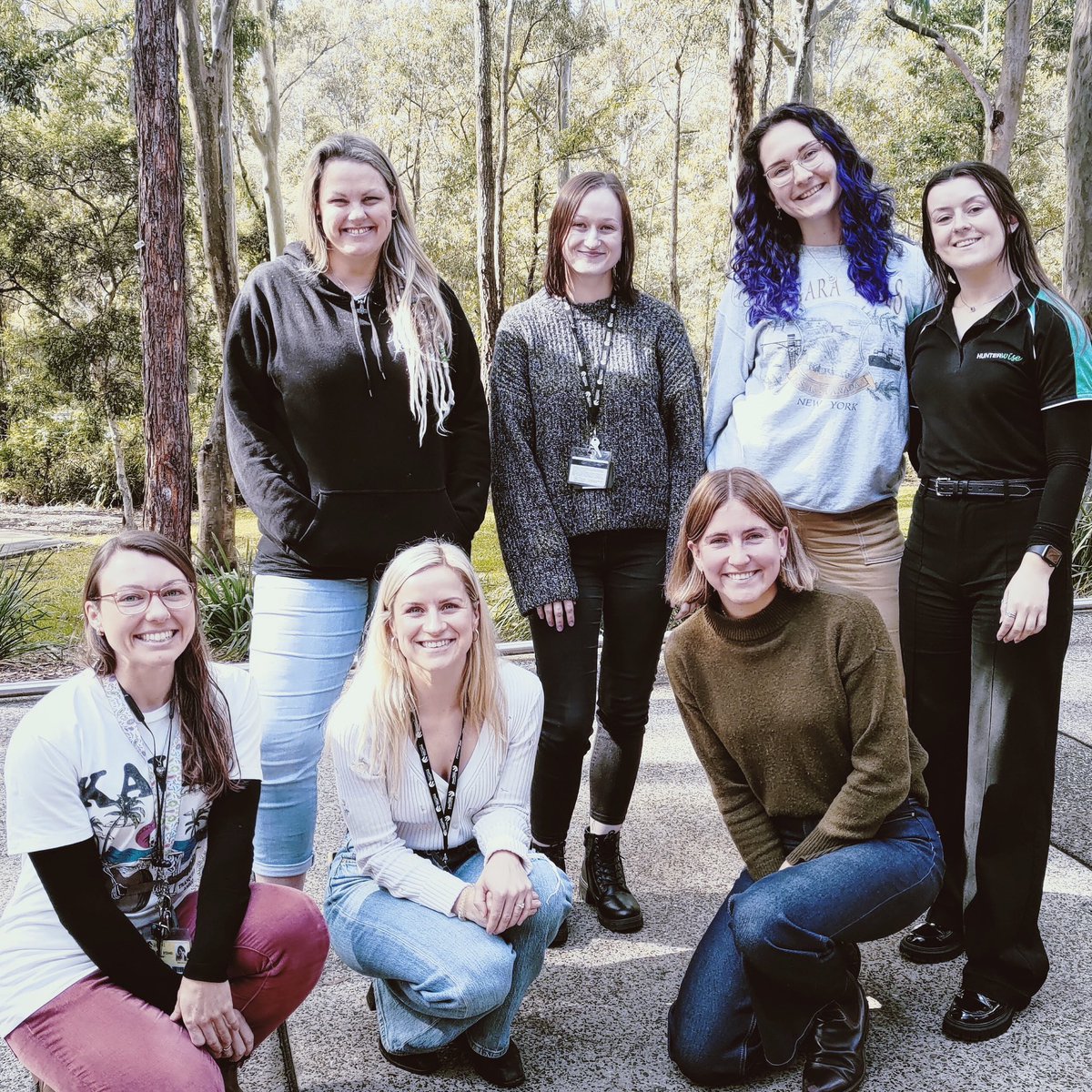 Women in STEMM meeting this morning. Talking about imposter syndrome, perfectionism, and how to overcome them! 
<a href="/WiSTEMM_uon/">UON WiSTEMM Club</a> 

#wistem #WomenInSTEM #phdlife #femalescientist